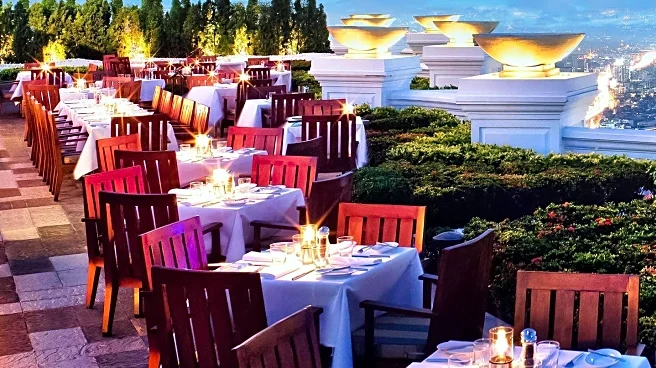 USA TODAY Highlights Top U.S. Dining Destinations for 2026