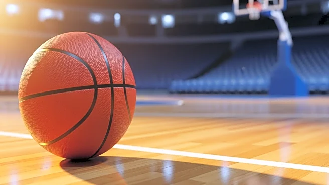 Houston's Emanuel Sharp Sets School Record in Victory Over Utah