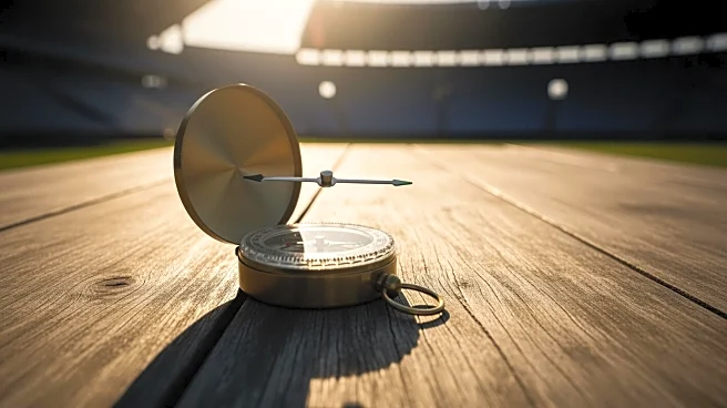 Syracuse AD John Wildhack Retires, Leaving Athletic Program at a Crossroads