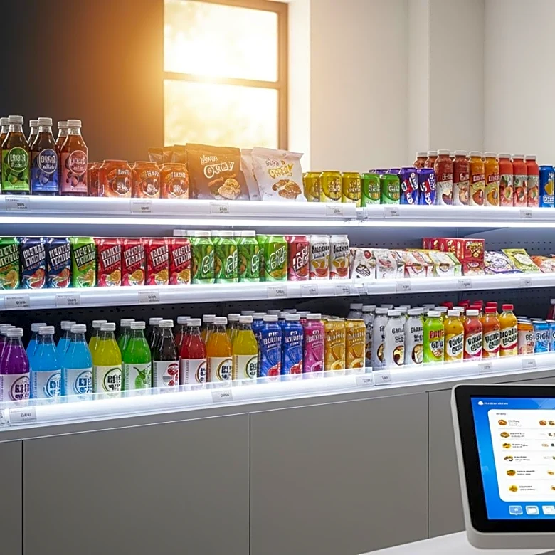 Convenience Stores Gear Up for Summer Foodservice Sales with Strategic Innovations