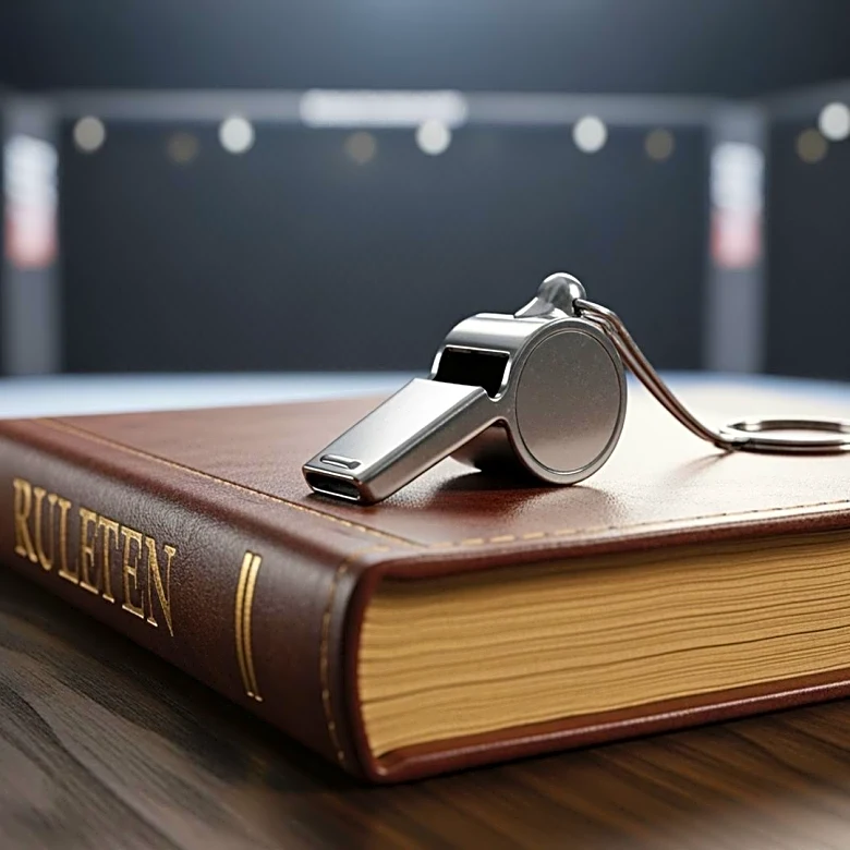 John McCarthy's Legacy in MMA: Shaping Rules and Mentoring Future Officials