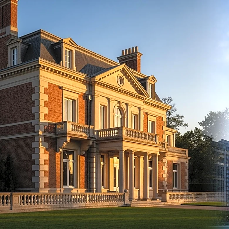 U.S. Luxury Housing Market Sees Divergence Between Legacy and Emerging Markets