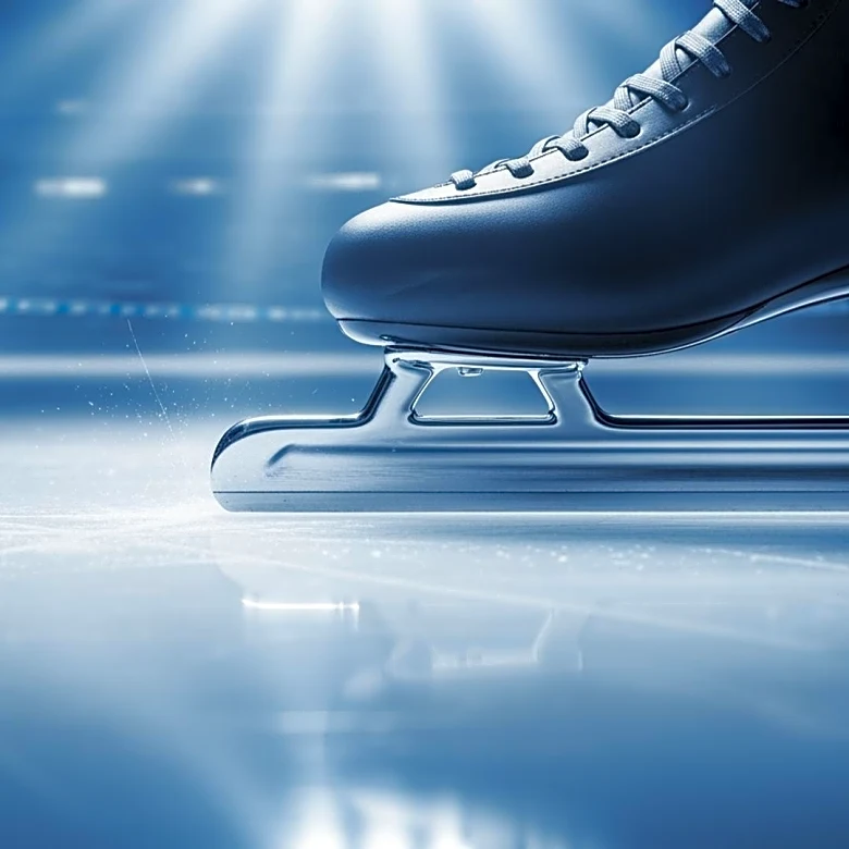 U.S. Speedskater Jordan Stolz Sets Olympic Record in 1,000-Meter Event