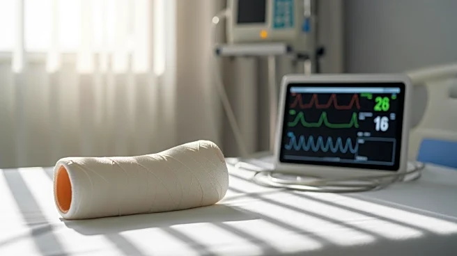 Lindsey Vonn Provides Health Update After Third Surgery on Fractured Leg