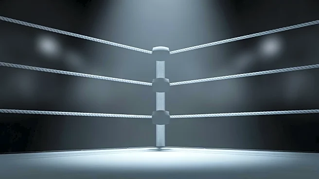 AJ Styles' WWE Contract Status Uncertain After Royal Rumble Loss