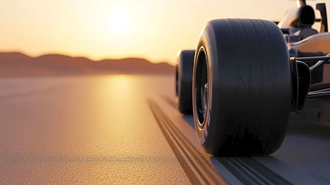 Haas Driver Esteban Ocon Achieves Fourth Fastest Time in Bahrain F1 Pre-Season Testing