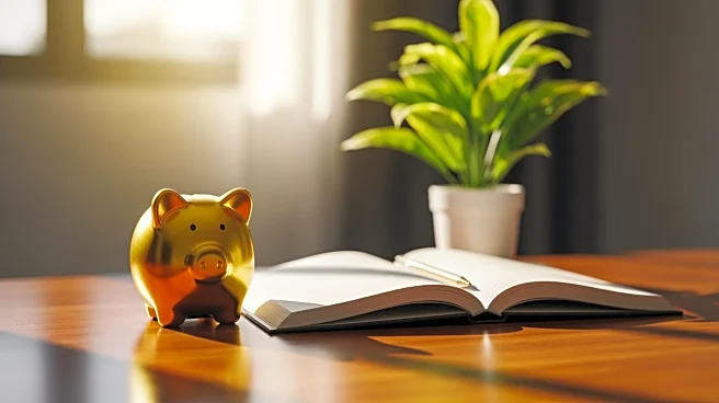 Companies Enhance Focus on Employee Financial Wellness Amid Rising Concerns