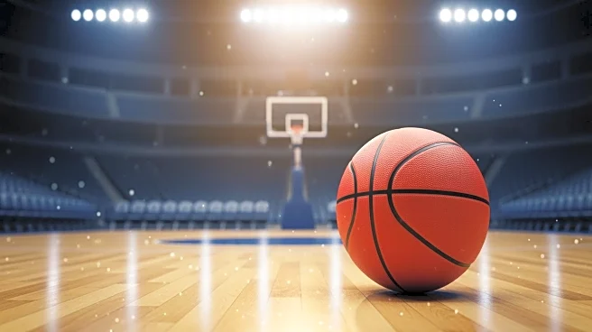 Gibbs-Lawhorn Leads UNLV to Victory Over San Jose State with 24 Points