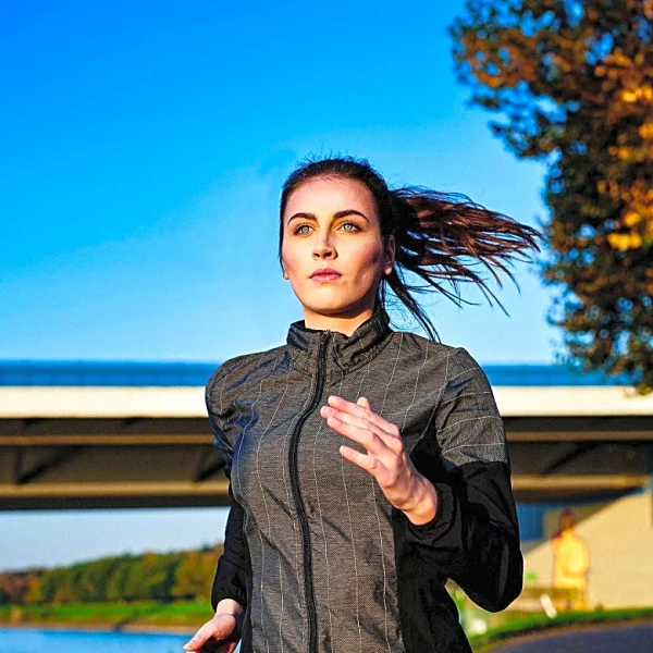 Study Highlights Exercise as Effective Treatment for Depression and Anxiety