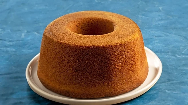 Terina Jay Hicks of CobblerWorld Celebrates Pittsburgh's Black History with Sweet Potato Bundts