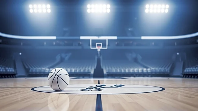 Victor Wembanyama Leads San Antonio Spurs to Victory Over Houston Rockets