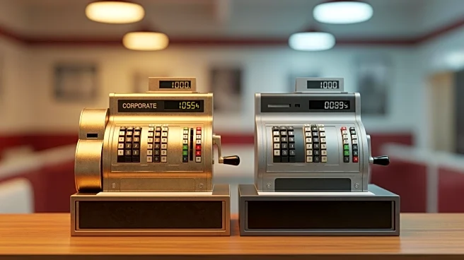 McDonald's Value Strategy Sparks Tensions with Franchisees Over Pricing Autonomy