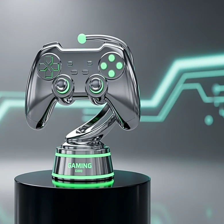 Xbox Announces 2025 Excellence Awards Recognizing Top Games and Developers