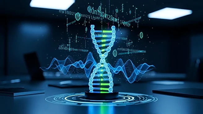 Illumina Highlights Whole-Genome Sequencing Advances at Genomics Festival