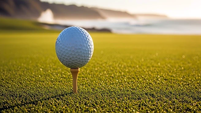 Rory McIlroy to Defend Title at 2026 PGA Pebble Beach Pro-Am