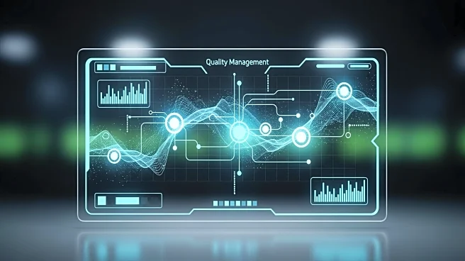 Grant Thornton Sells Quality Management Platform to Tellen, Retains Usage Rights
