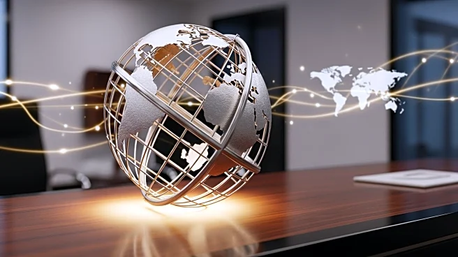 ATG Entertainment Appoints Melanie Smith as New CEO to Lead Global Expansion