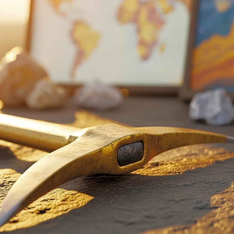 Provenance Gold Appoints New Vice President of Exploration to Advance U.S. Projects