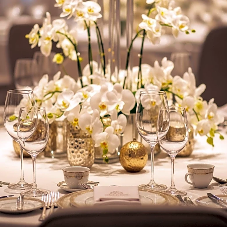 Oscar Nominees Gather for Luncheon Ahead of 2026 Ceremony