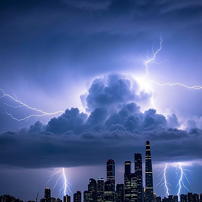 Halle Berry Denies Return as Storm in 'Avengers: Doomsday' Amidst 'Crime 101' Premiere