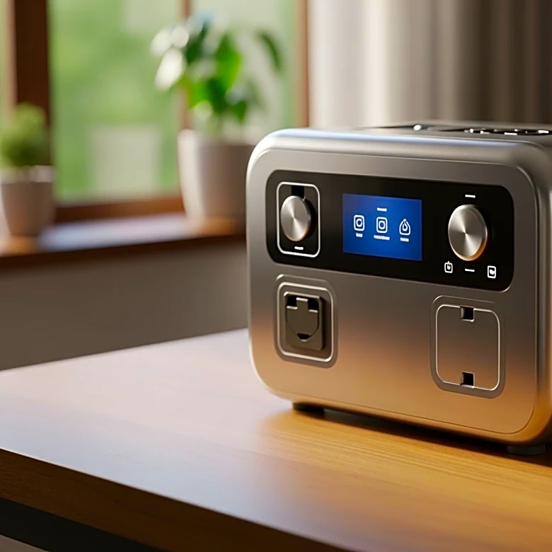 Gendome Home3000 Power Station Offered at Significant Discount