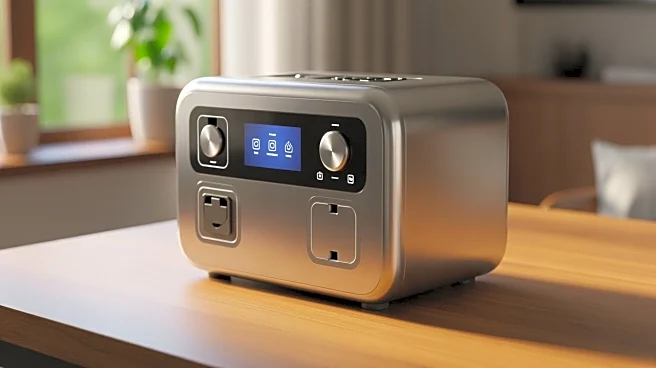 Gendome Home3000 Power Station Offered at Significant Discount