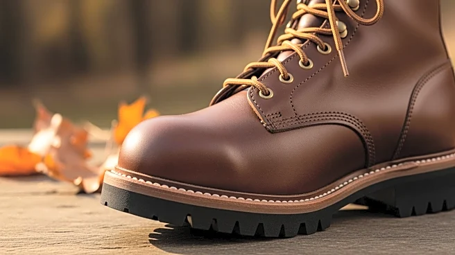 Timberland and Starcow Collaborate on New Field Boot Design for U.S. Market