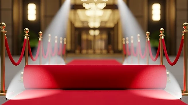 Amazon MGM Studios Premieres 'Crime 101' with Star-Studded Red Carpet Event