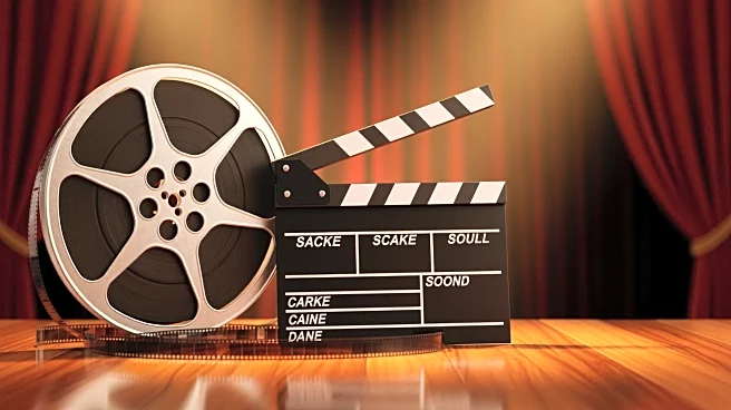 Warner Bros.' 'Wuthering Heights' Set for Strong Box Office Debut Over President's Day Weekend