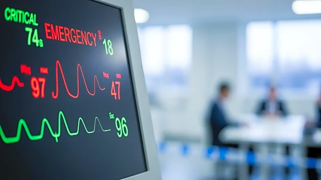 'The Pitt' Season 2 Continues with New Episodes on HBO Max, Focusing on Emergency Room Drama