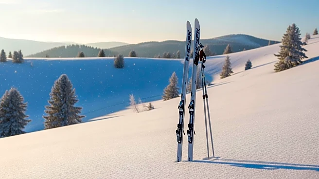 Norwegian Cross-Country Skier Johannes Høsflot Klæbo Secures Second Gold at Winter Olympics