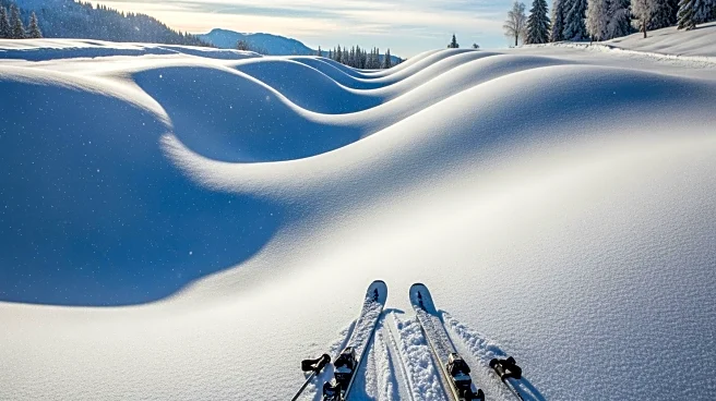 Team USA's Liz Lemley and Jaelin Kauf Secure Gold and Silver in Women's Moguls at 2026 Olympics