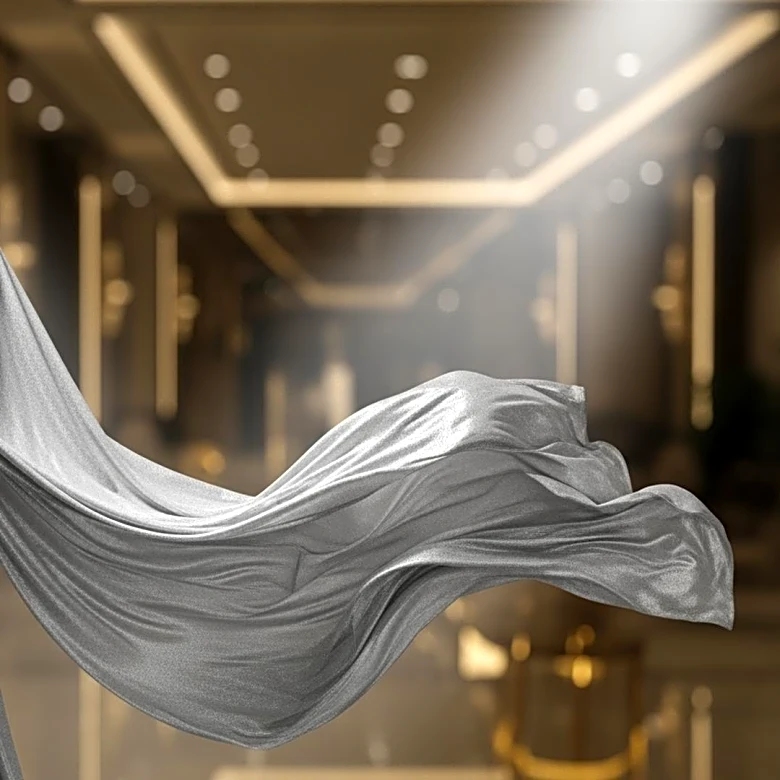 Stars Shine in Designer Fashion at 2026 Oscars Nominees Luncheon