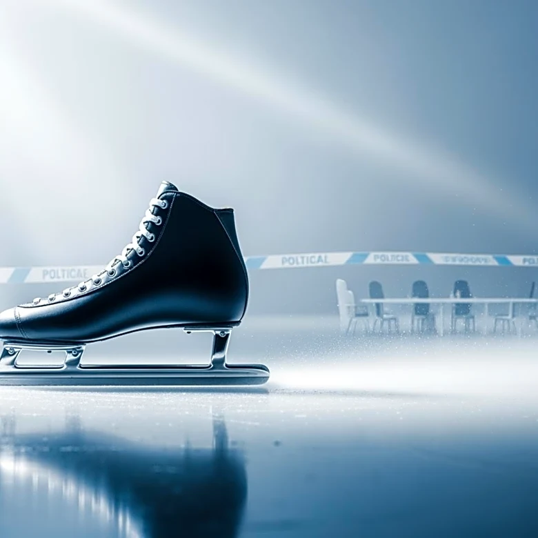 Jordan Stolz Sets Olympic Record, Wins Gold in 1000m Speed Skating