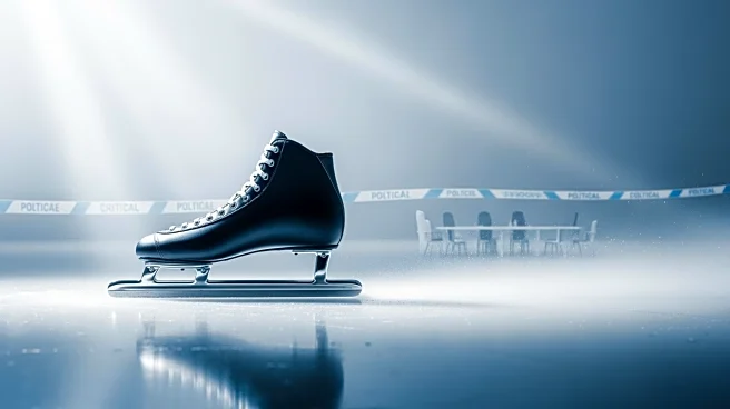 Jordan Stolz Sets Olympic Record, Wins Gold in 1000m Speed Skating