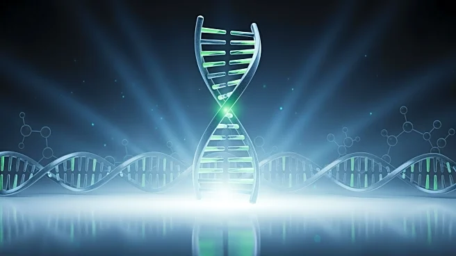 Genprex Secures Patent Intent for Reqorsa Gene Therapy in Australia, Expanding Cancer Treatment Options