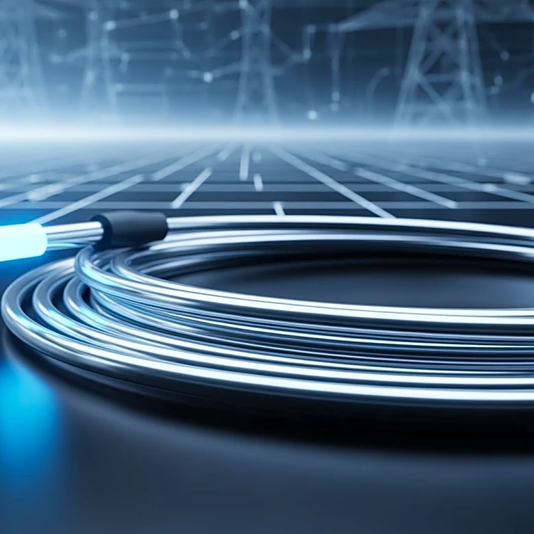 VEIR's Superconducting Solutions Aim to Enhance U.S. Power Grid Capacity