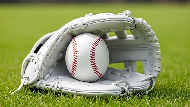 Seattle Mariners Prospect Jonny Farmelo Seizes Opportunity Amidst World Baseball Classic Absences