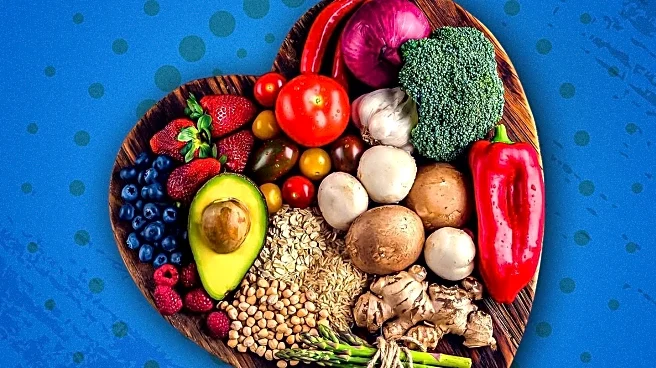 Study Reveals Omnivorous Diet May Increase Longevity