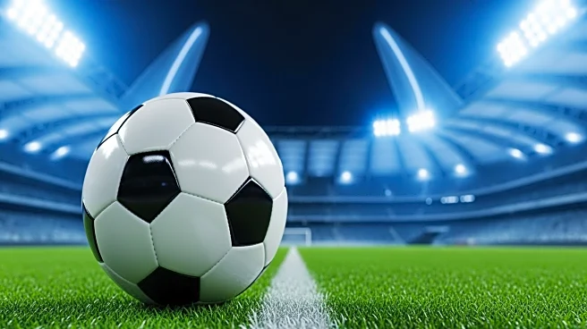 Liverpool Aims to Break Sunderland's Home Record at Stadium of Light