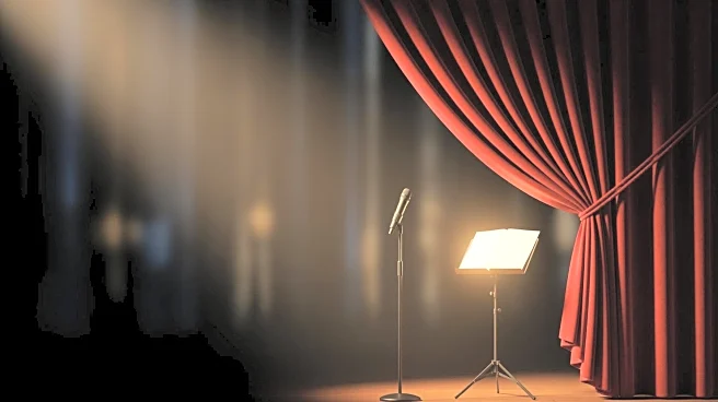 Detroit Opera's 'Handmaid's Tale' Auditions Attract Over 1,000 Participants