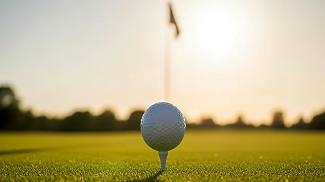 Charlie Woods Commits to Florida State for College Golf