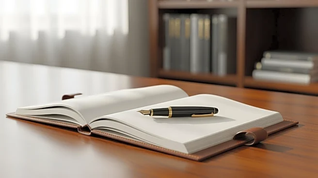 Liate Stehlik Appointed CEO of HarperCollins U.S. Trade, Aiming for Growth