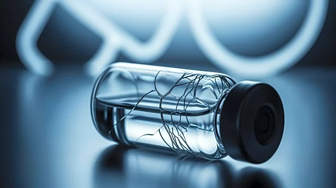 Integrated Biopharma Inc. Reports Significant Financial Decline in Q4 2025