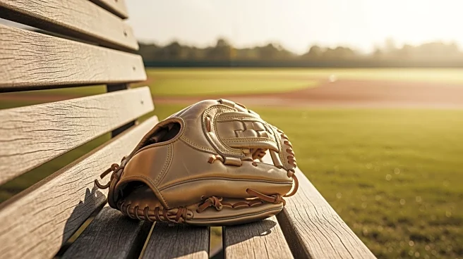 British Baseball Coaches Make Inroads into MLB, Driven by Resilience and Opportunity