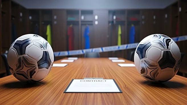 Washington Spirit Trades Croix Bethune to Kansas City Current in Major NWSL Deal