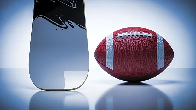 Chloe Kim's Relationship with NFL Star Myles Garrett Gains Attention Amid Olympic Success