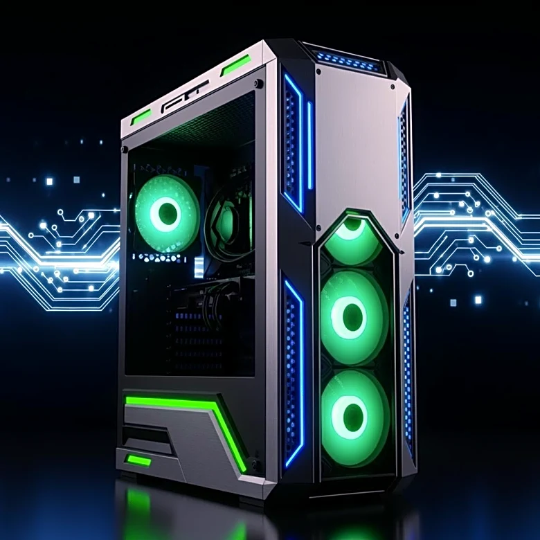 Alienware Aurora R16 RTX 5080 Gaming PC Discounted to $2,180 in Dell Sale