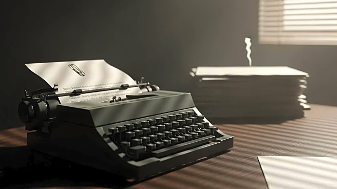 Artists Sever Ties with Wasserman Agency Amid Epstein File Revelations