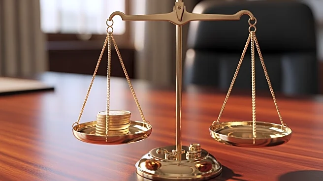 U.S. Job Growth in January Strengthens Case for Steady Federal Reserve Policy